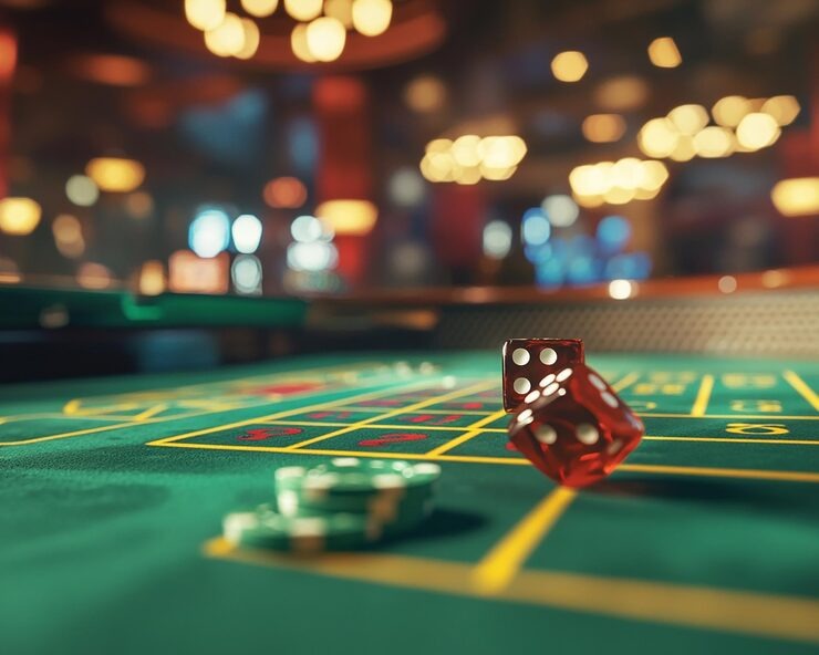 Live dealer blackjack table on ledak288 mobile app